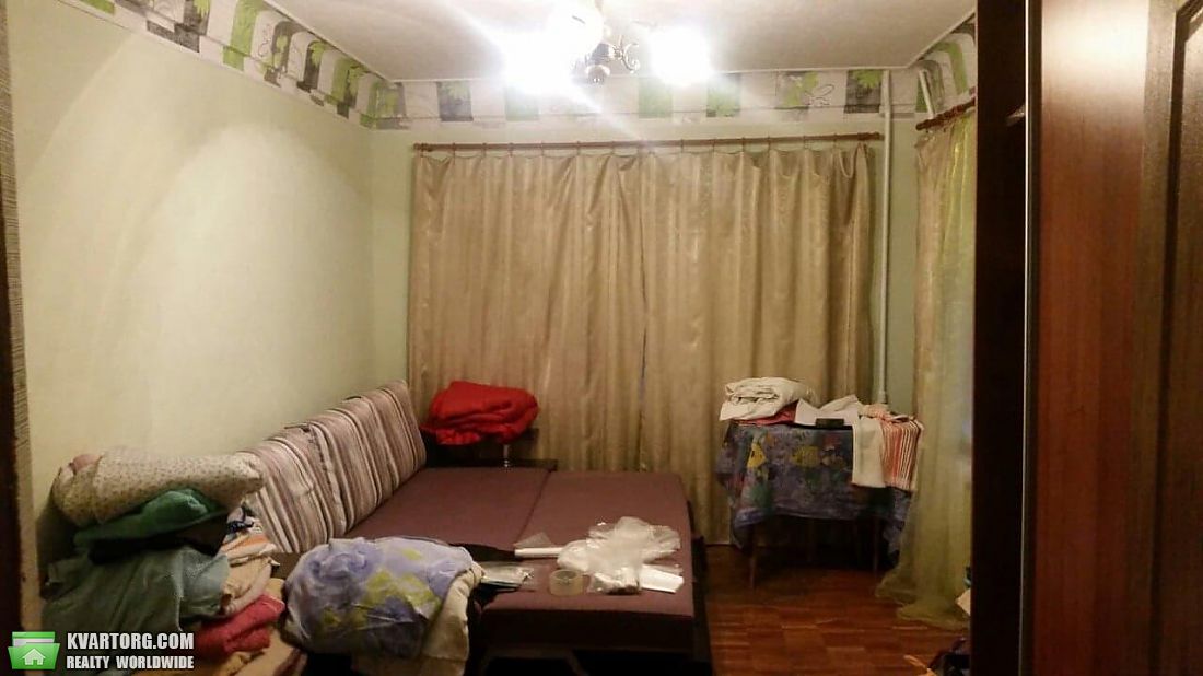 Sell 2-room apartment. Киев,  Карбышева — photo 3