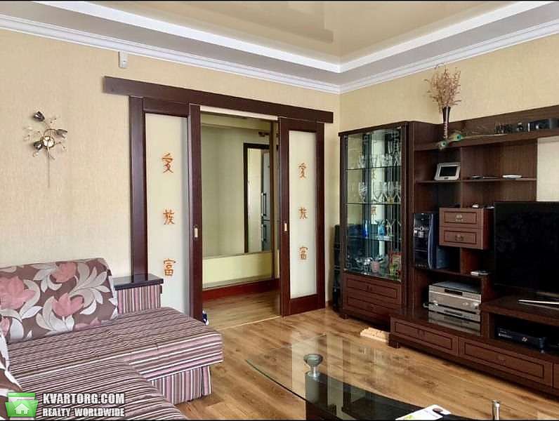 Sell 3-room apartment. Одесса, Добровольского — photo 1