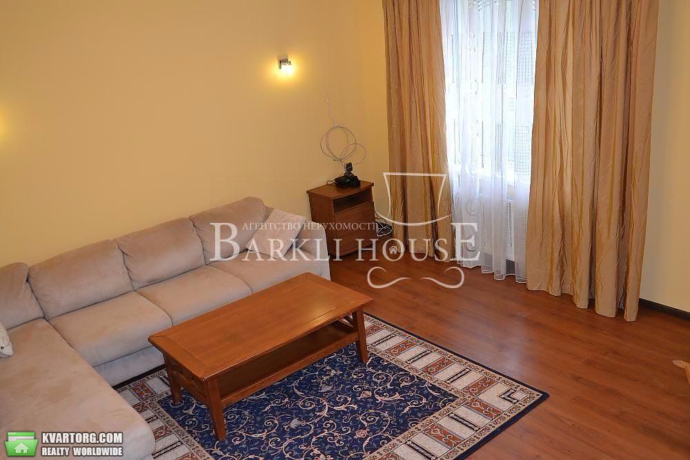 Rent out house. Киев,  Черняховского — photo 1