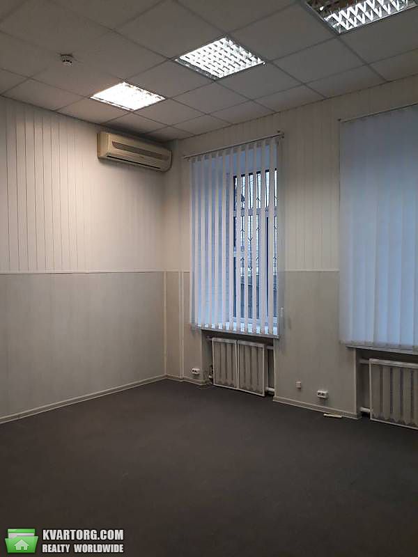 Rent out office. Киев,  Эспланадная — photo 4