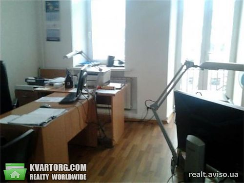Rent out office. Киев, ул. Воровского — photo 2
