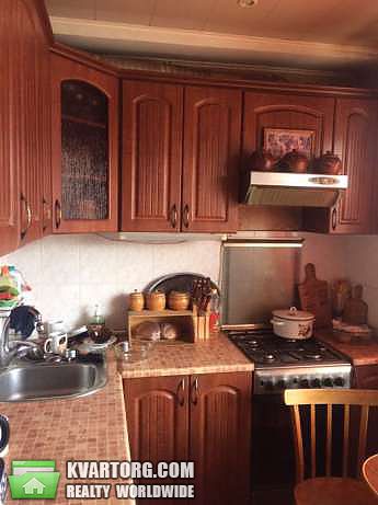 Sell 2-room apartment. Киев,  Курнатовского — photo 8