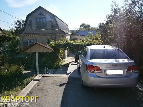Sell house. Киев,  Солнечная — photo 1