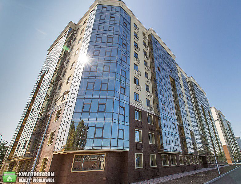 Sell 2-room apartment. Одесса, Маршала Малиновского — photo 1