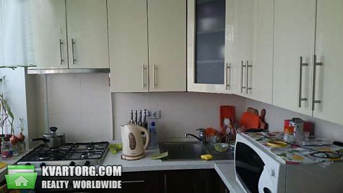 Sell 2-room apartment. Киев, Лукьяновская — photo 1