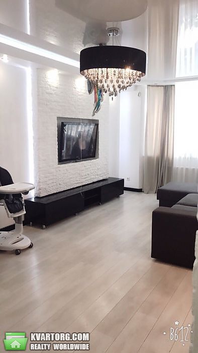 Sell 3-room apartment. Киев,  Урловская — photo 9