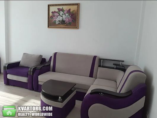 Rent out 1-room apartment. Львов,  Стуса — photo 1