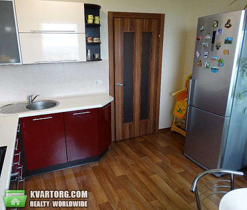 Rent out 2-room apartment. Киев, Белицкая — photo 7