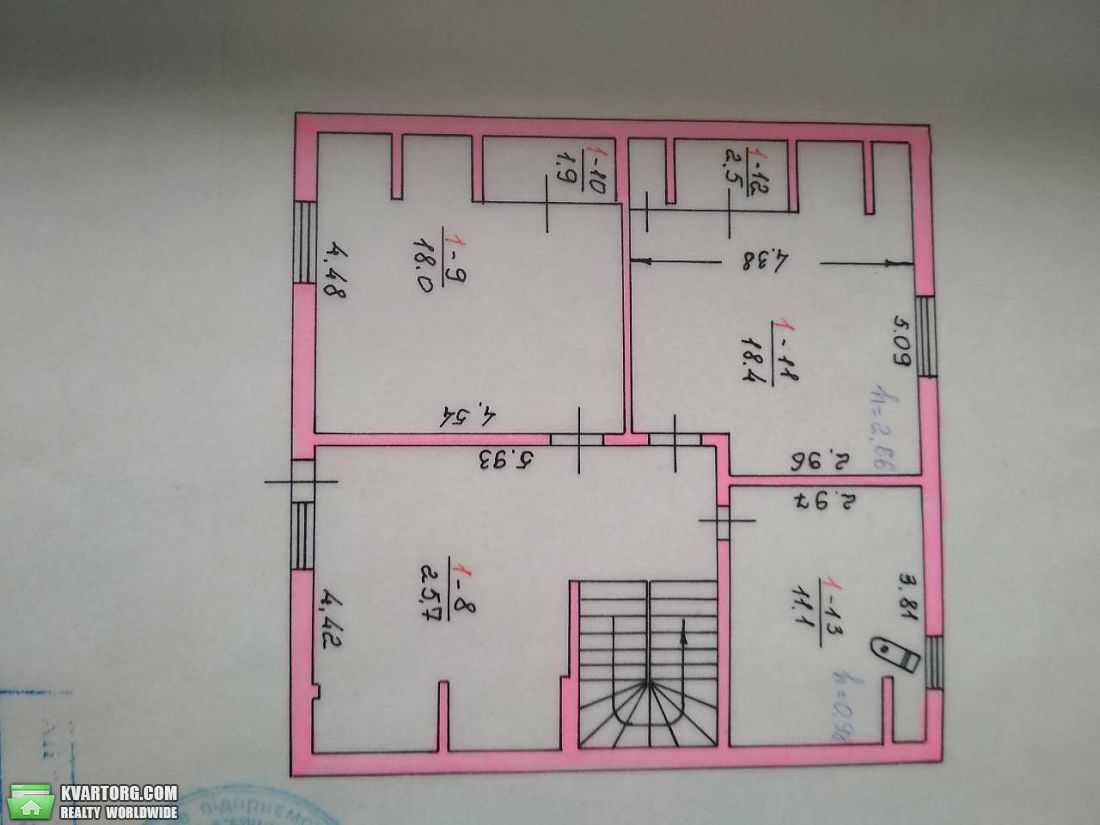 Sell house. Буча, пшеничная — photo 10