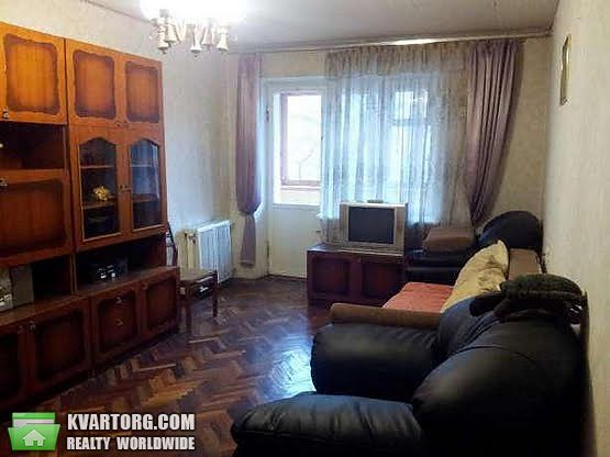 Sell 1-room apartment. Киев,  Искровская — photo 1