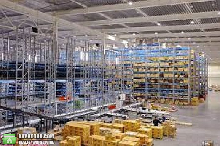 Rent out warehouse. Бровары, Оникиенка — photo 2