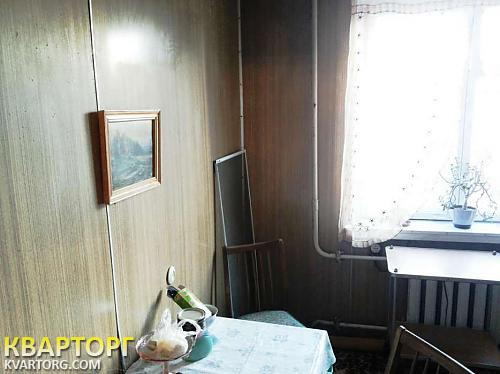 Sell 2-room apartment. Днепропетровск, Янтарная — photo 6