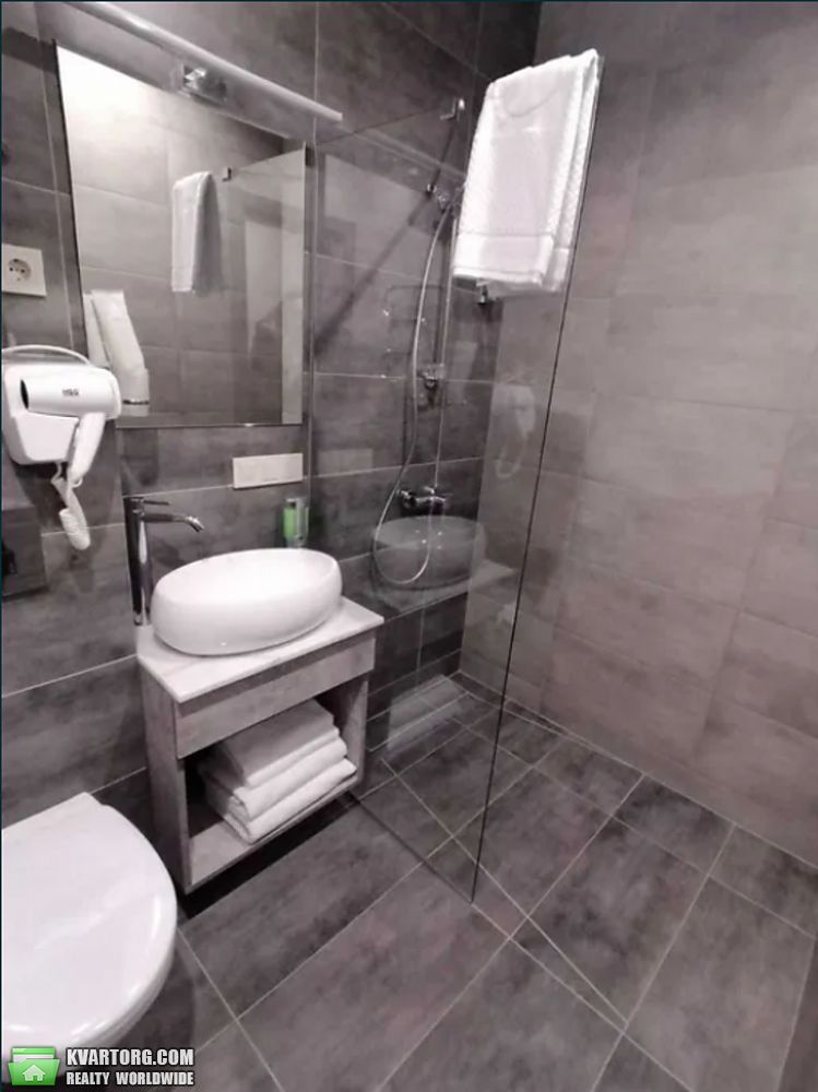 Rent out 1-room apartment. Киев, Тютюнника — photo 4