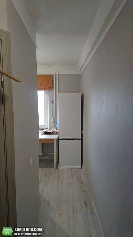 Rent out 1-room apartment. Киев, Волгоградская — photo 6