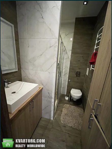 Sell 2-room apartment. Киев, Макстмовича — photo 7