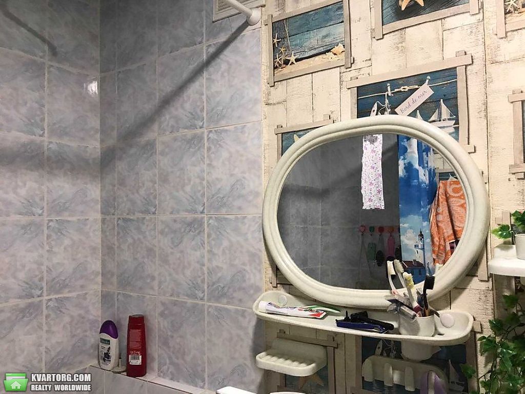 Sell 1-room apartment. Киев,  Краснопольская — photo 8