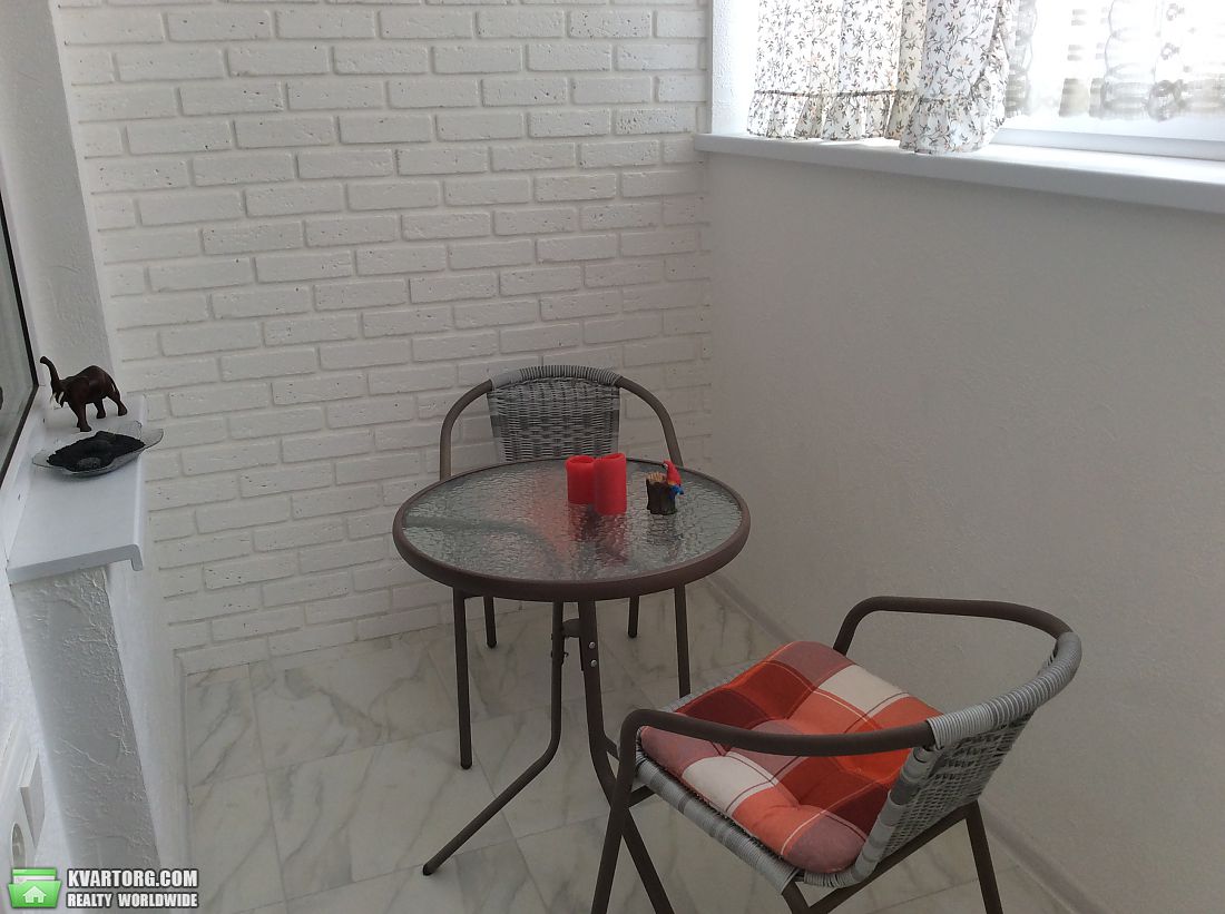 Sell 1-room apartment. Одесса, массив Радужный — photo 3