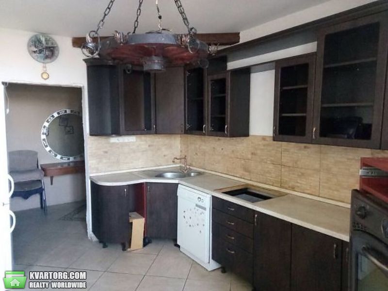 Sell 2-room apartment. Киев,  Жукова — photo 1