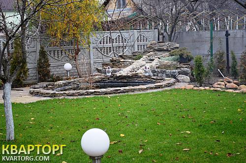 Rent out house. Киев,  Садовая Осокорки — photo 1
