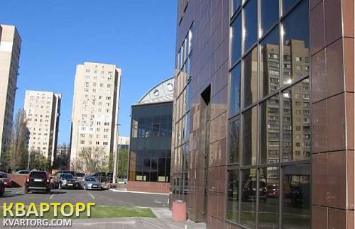 Rent out office. Киев,  Никольско-Слободская — photo 1