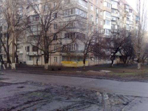 Sell office. Одесса, Вильямса — photo 1
