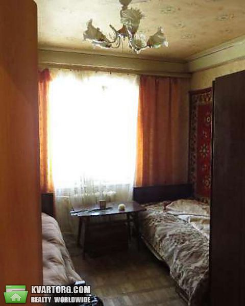 Sell 2-room apartment. Киев, Ванды Василевской — photo 4