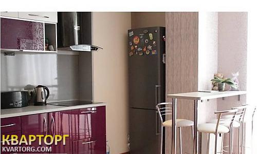 Rent out 1-room apartment. Одесса, Маршала Говорова — photo 1