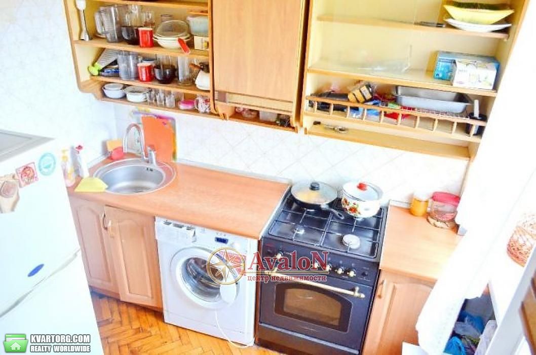 Sell 2-room apartment. Одесса, Мечникова — photo 3