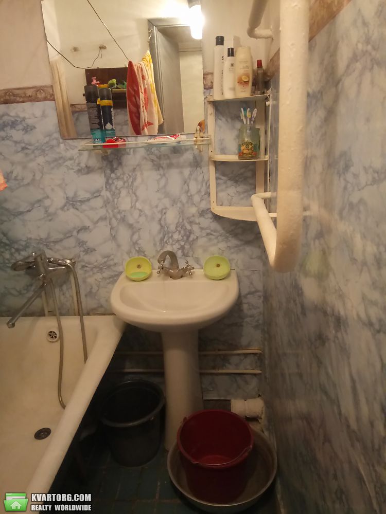 Sell 1-room apartment. Харьков, ахсаарова — photo 4
