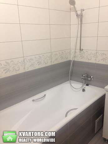 Rent out 1-room apartment. Киев,  Руданского — photo 6