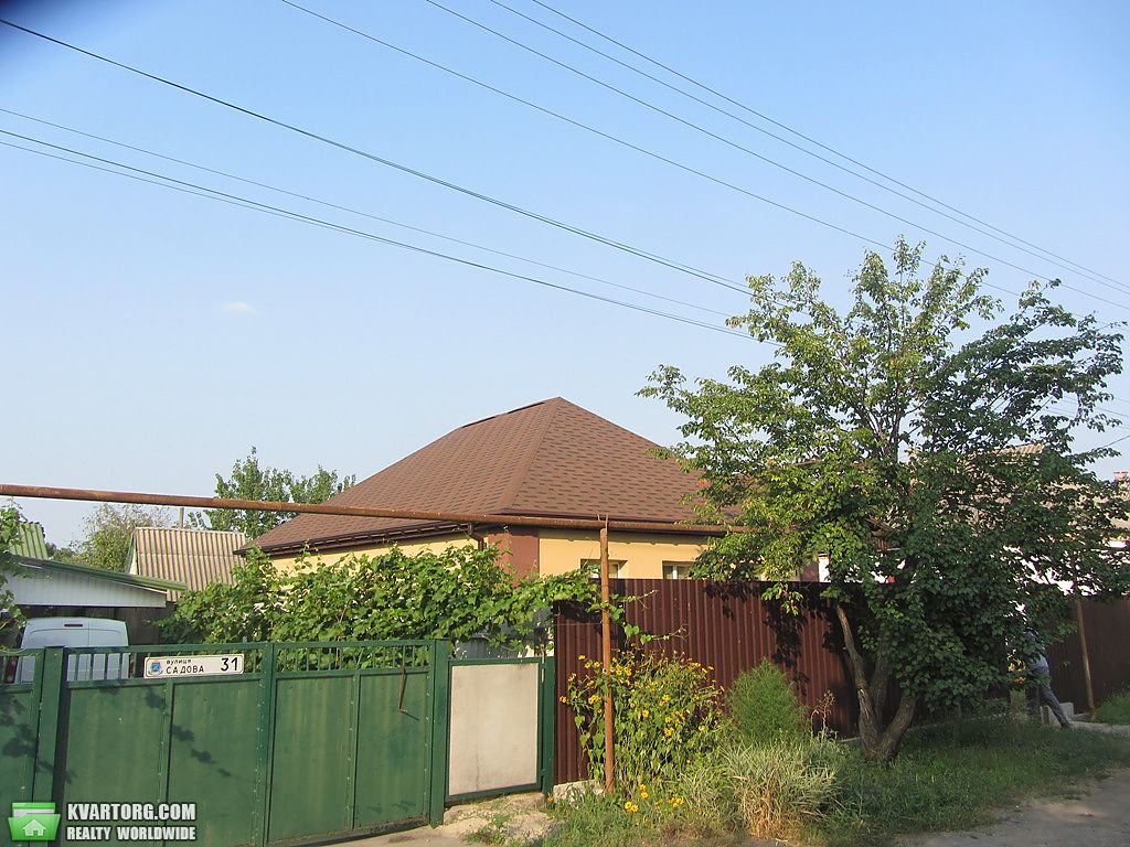 Sell house. Днепропетровск,  Садовая — photo 2