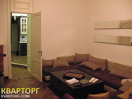 Rent out 2-room apartment. Одесса,  Нежинская — photo 4
