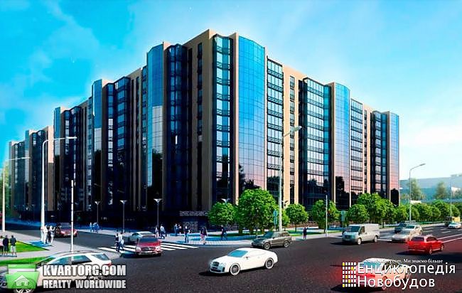 Sell 3-room apartment. Днепропетровск, Набережная Победы ул. — photo 1