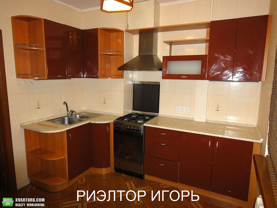 Rent out 1-room apartment. Одесса, Академика Королёва — photo 3
