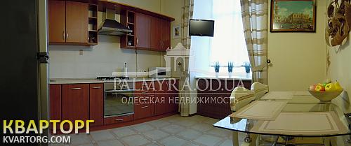 Rent out 2-room apartment. Одесса, Дерибасовская — photo 3