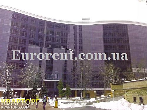 Rent out office. Киев, Щорса — photo 1