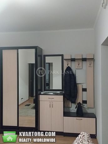 Rent out 2-room apartment. Киев, левитана — photo 6