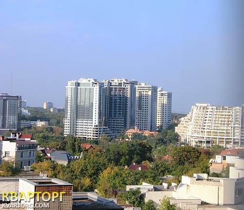 Rent out 3-room apartment. Одесса, Литературная — photo 1