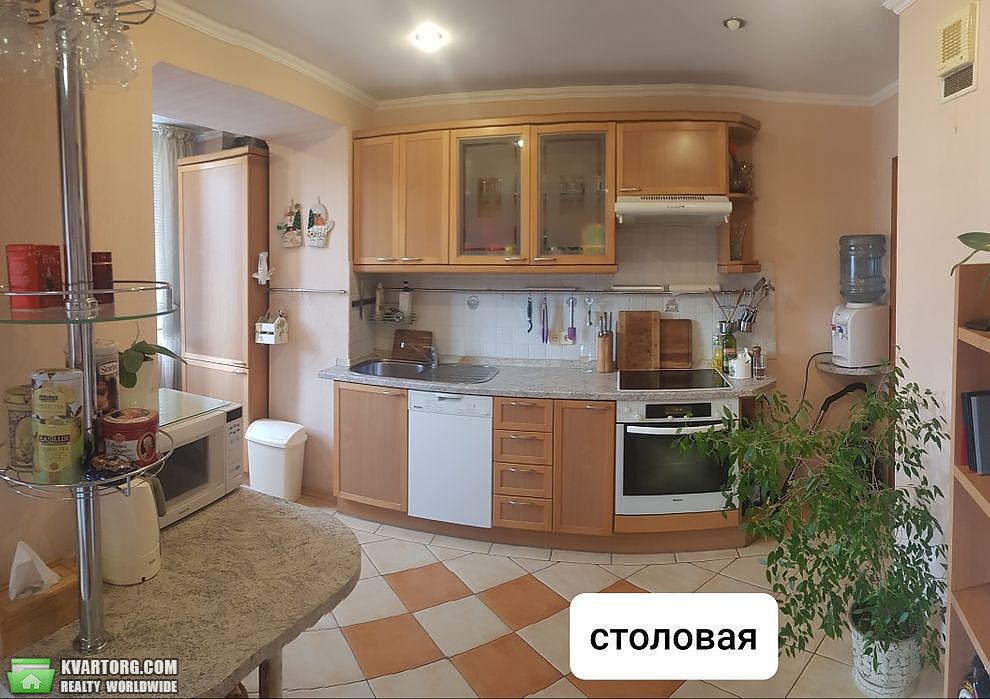 Sell 2-room apartment. Киев,  Голосеевский пр — photo 3