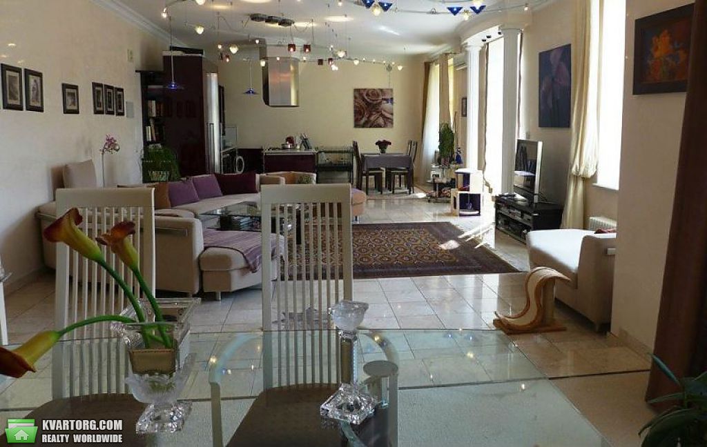 Sell 3-room apartment. Киев, Крещатик — photo 8