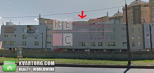 Sell office. Киев,  Окипной — photo 2