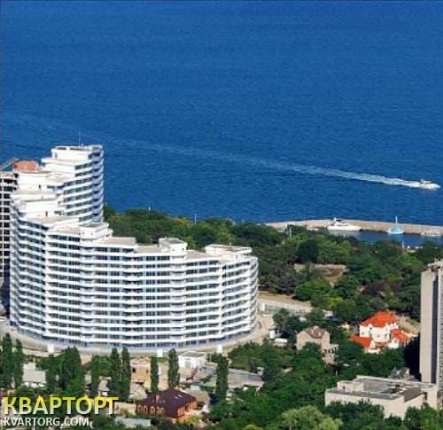 Rent out 3-room apartment. Одесса, Литературная — photo 1