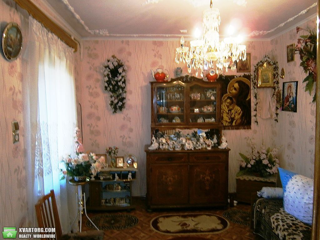 Sell house. Одесса, Майский Третий переулок — photo 4