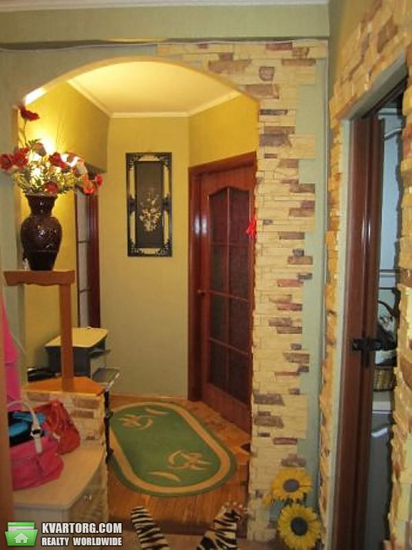 Sell 2-room apartment. Киев,  Серова — photo 4
