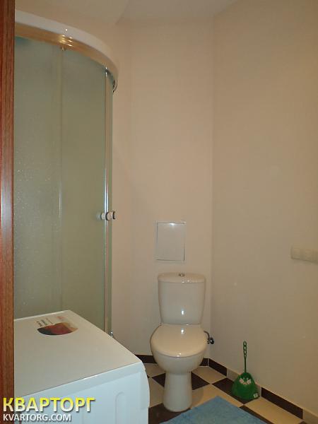 Rent out 2-room apartment. Одесса, Фонтанская дорога — photo 9