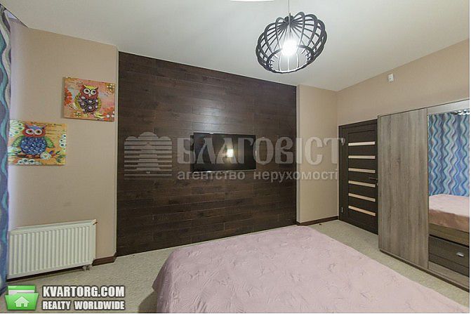 Sell 1-room apartment. Киев,  Щорса — photo 4