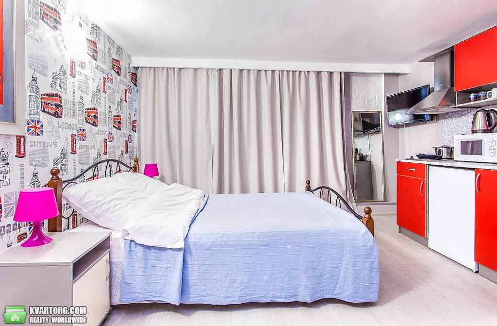 Rent out 1-room apartment. Харьков, м. Архитектора Бекетова — photo 1