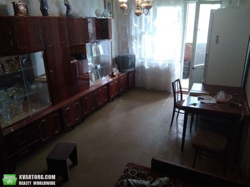 Sell 2-room apartment. Киев, Жолудева — photo 1
