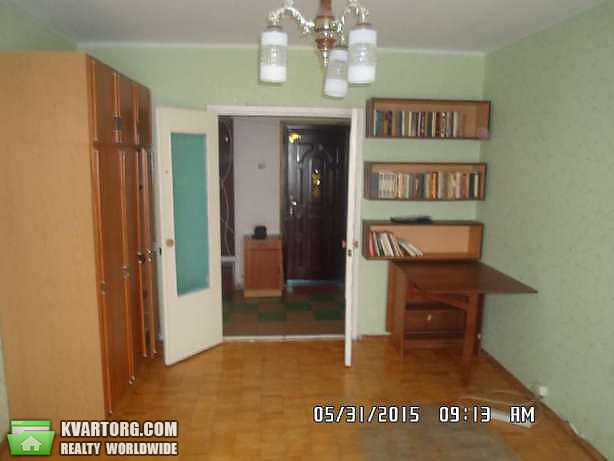Sell 2-room apartment. Киев,  Ревуцкого — photo 5
