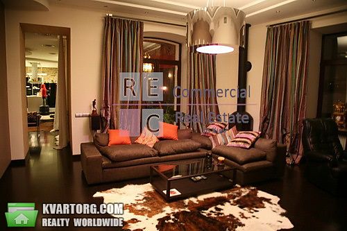 Sell multi-room apartment. Киев, Пушкинская ул. — photo 1